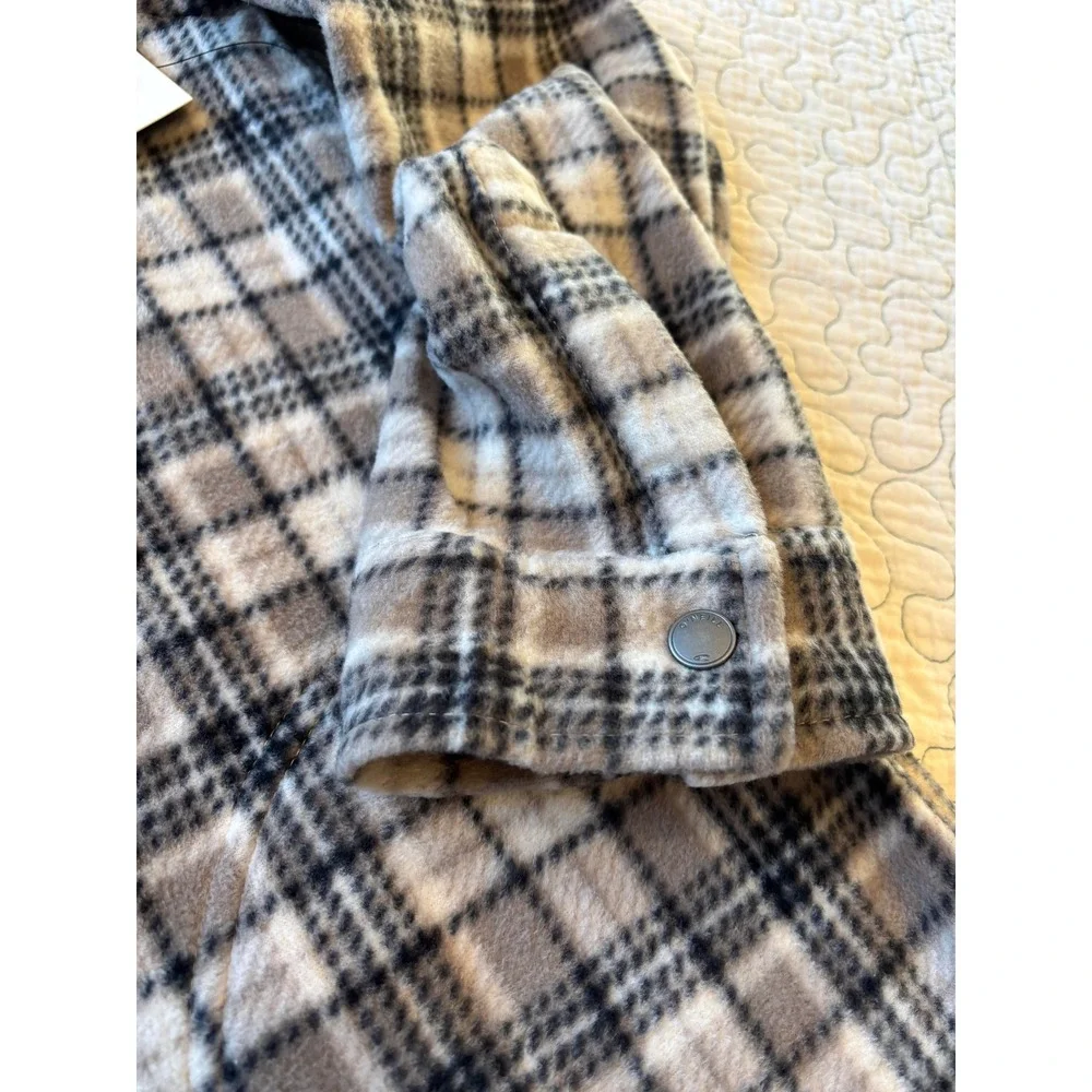 O'Neill‎ Men's Zuma Superfleece Size XXL